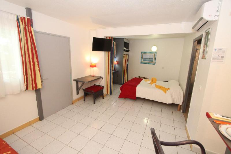 Hôtel La Maison Créole image