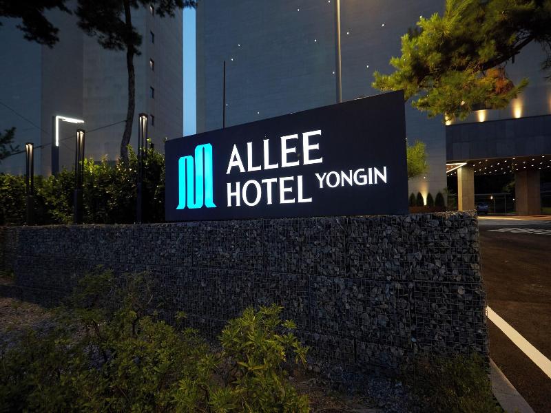 Allee Hotel image