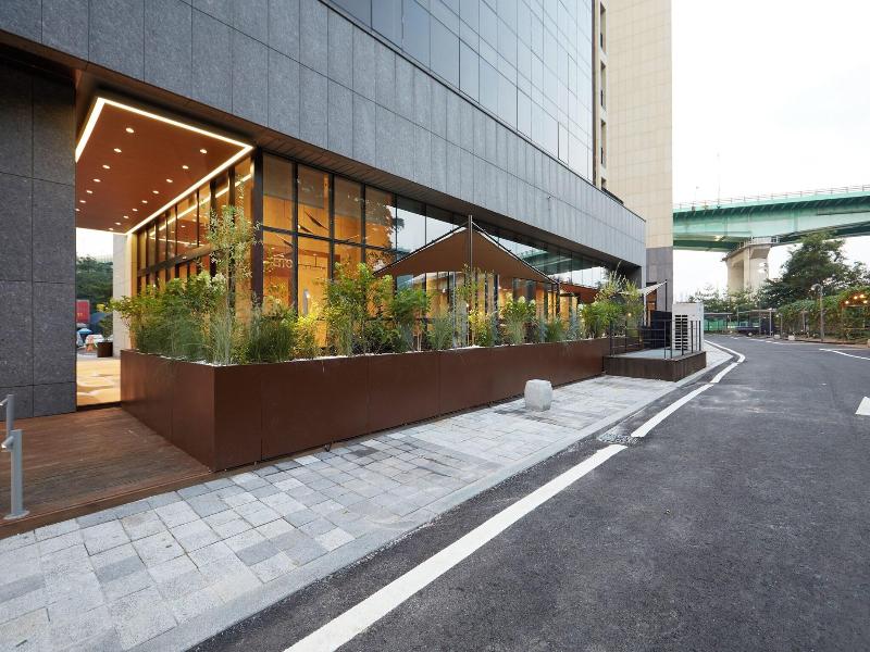 Allee Hotel image