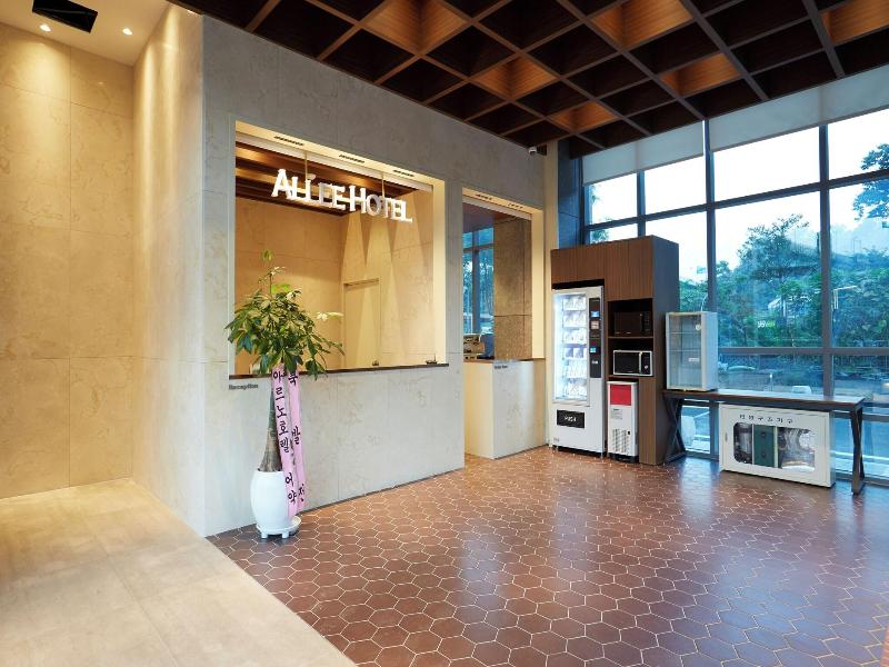 Allee Hotel image