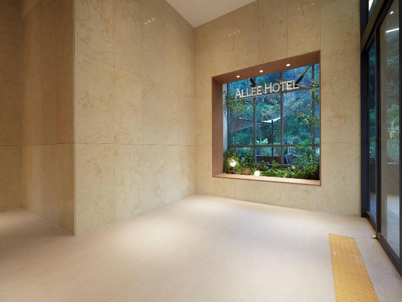 Allee Hotel image