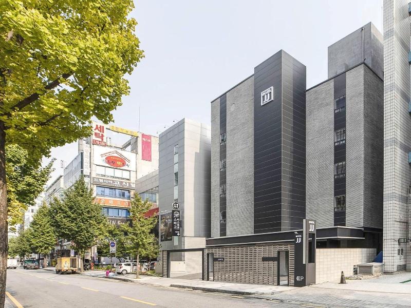 Jj Hotel image