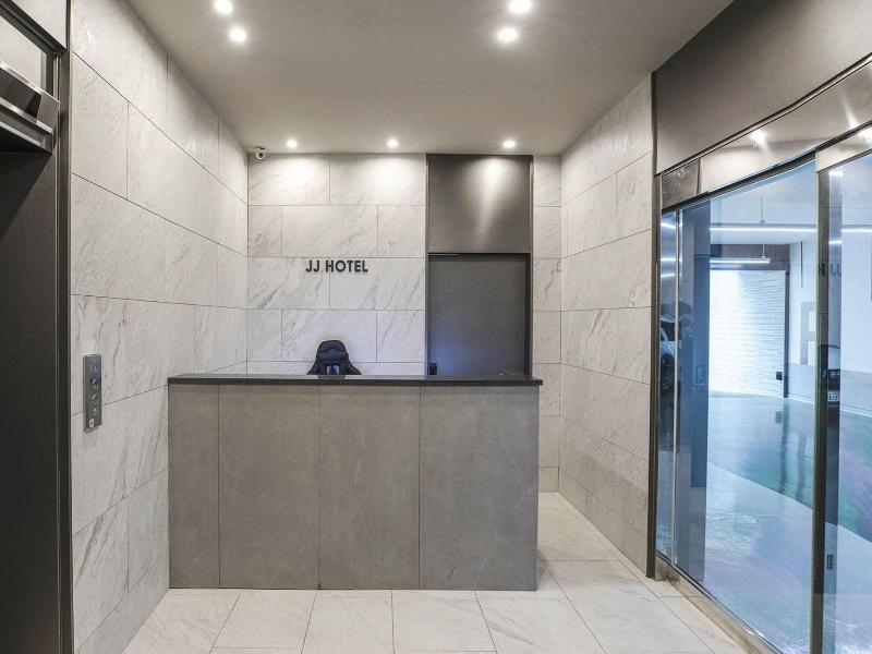 Jj Hotel image