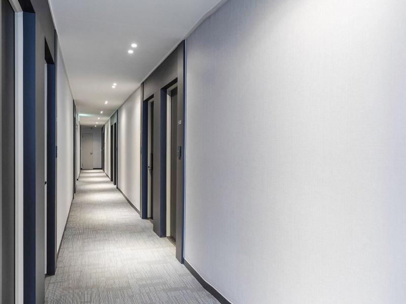 Jj Hotel image