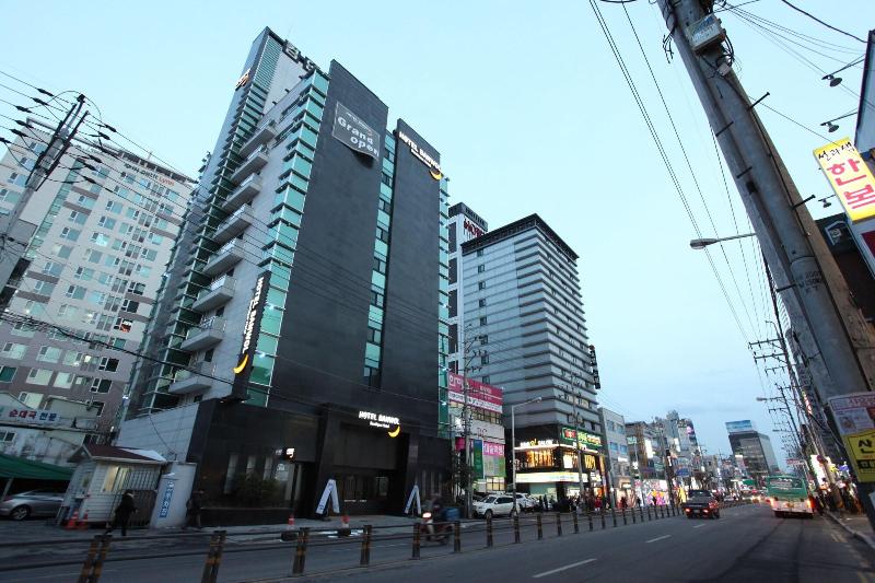 Hotel Banwol image