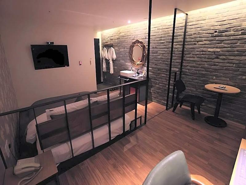 Hotel Banwol image