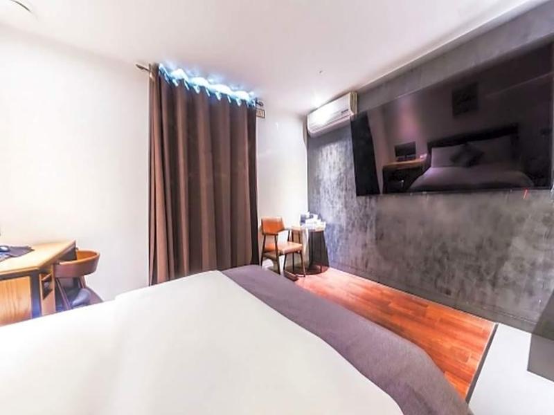 Hotel Banwol image