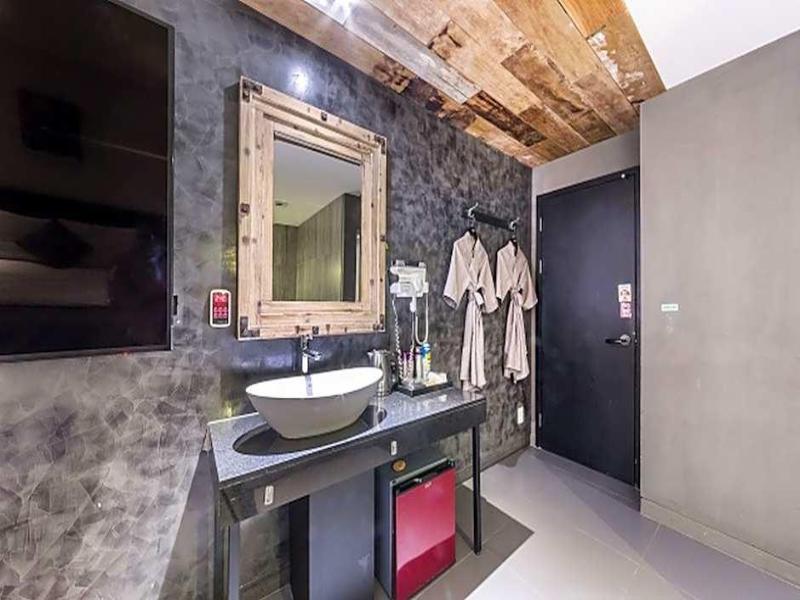 Hotel Banwol image