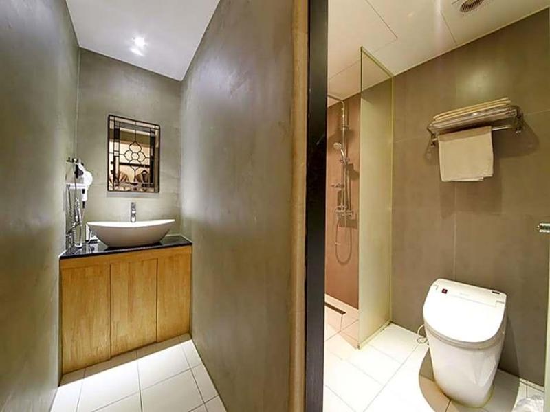 Hotel Banwol image