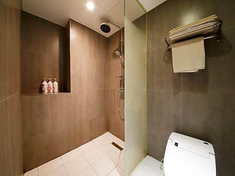 Hotel Banwol image