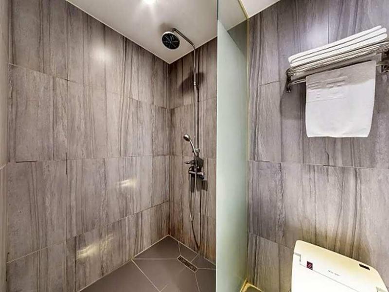 Hotel Banwol image