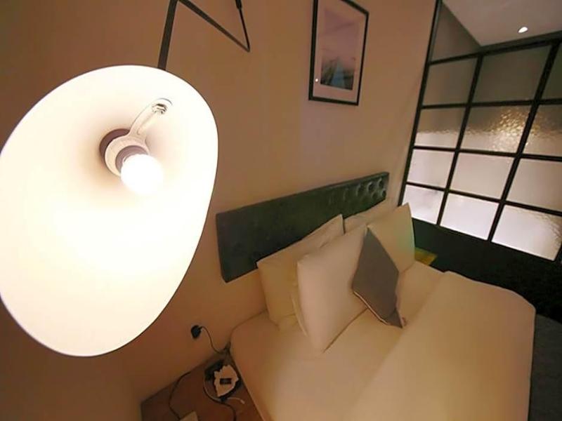 Hotel Banwol image