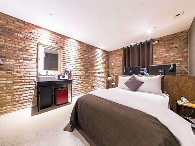 Hotel Banwol image