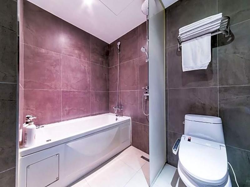 Hotel Banwol image