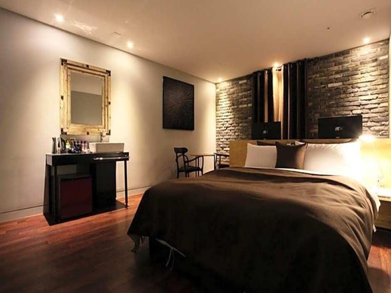 Hotel Banwol image