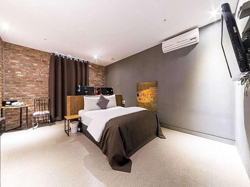 Hotel Banwol image
