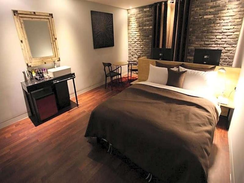 Hotel Banwol image