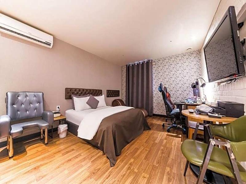 Hotel Banwol image