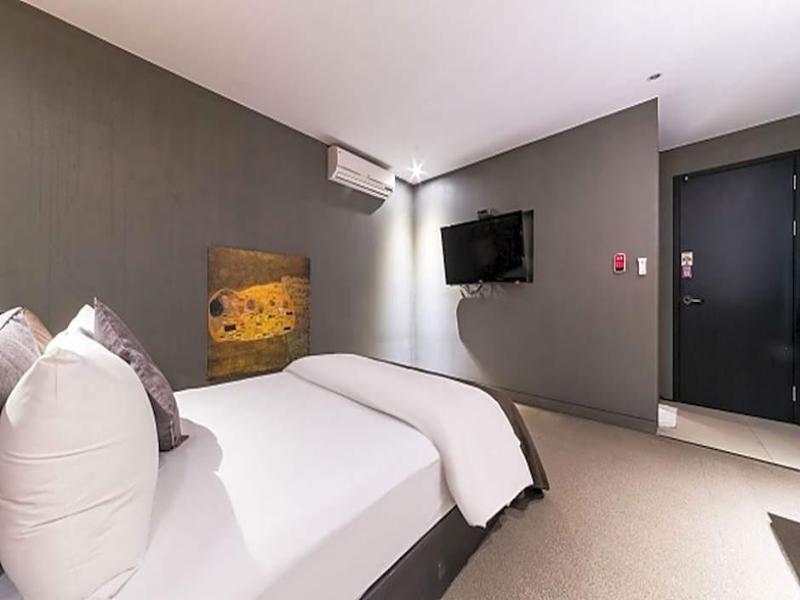 Hotel Banwol image