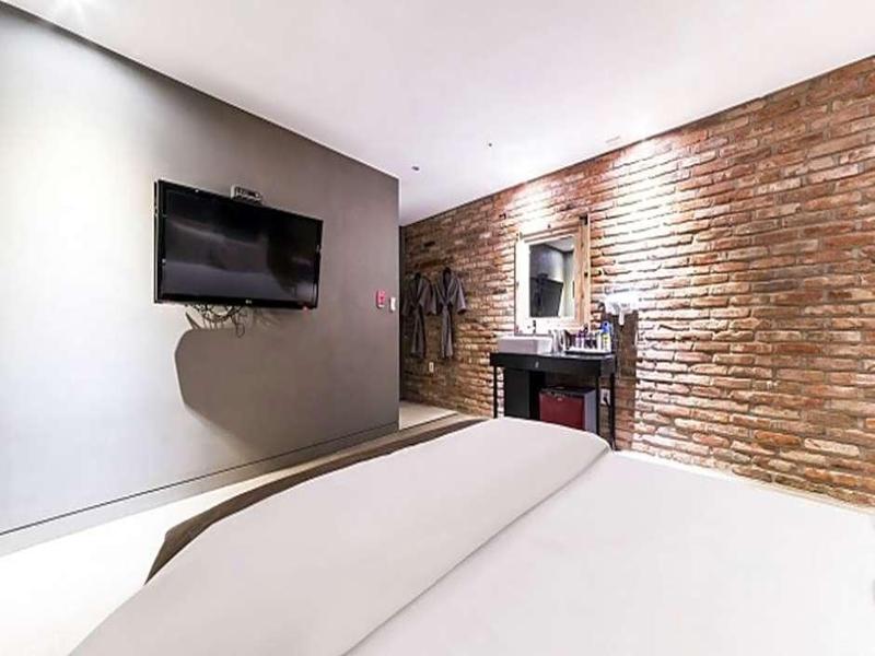 Hotel Banwol image