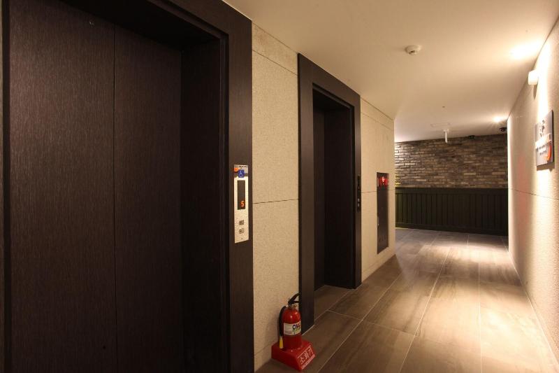 Hotel Banwol image