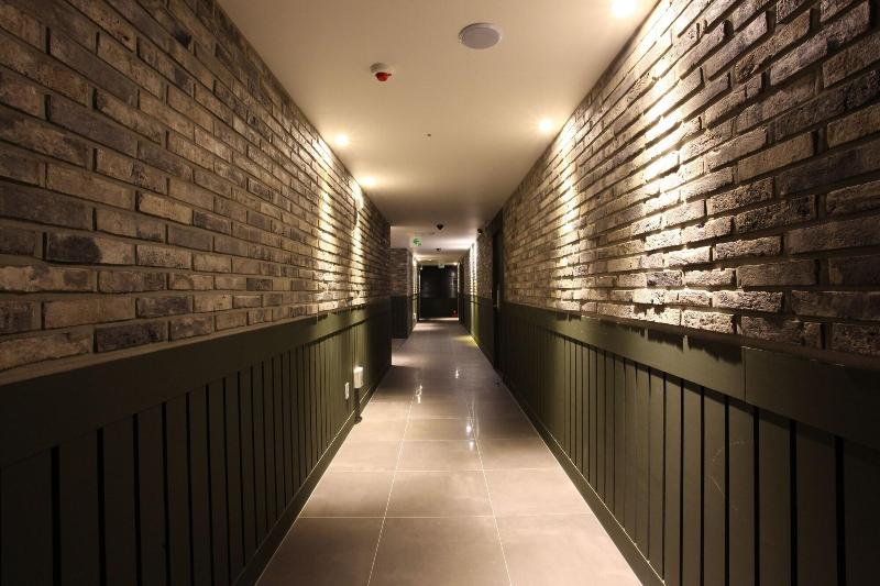Hotel Banwol image