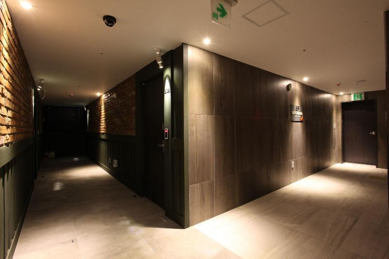 Hotel Banwol image