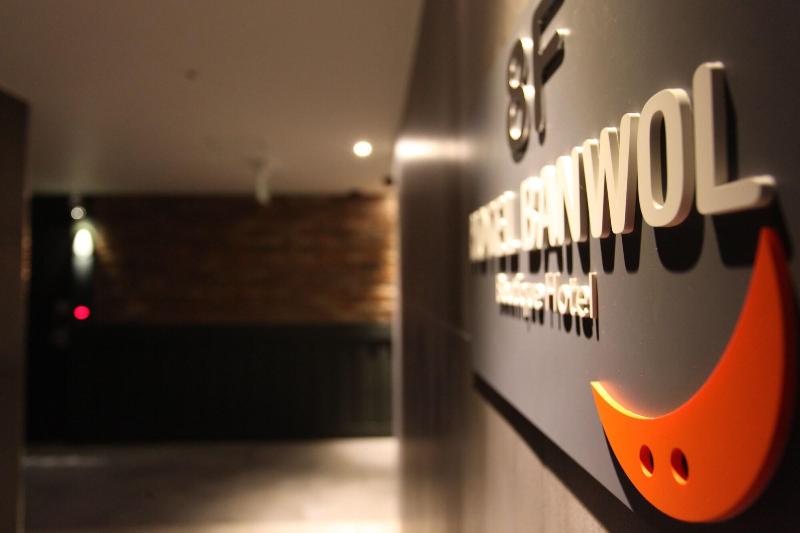 Hotel Banwol image