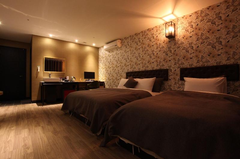 Hotel Banwol image