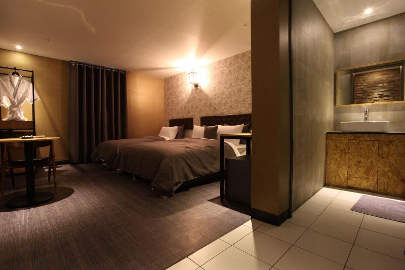 Hotel Banwol image