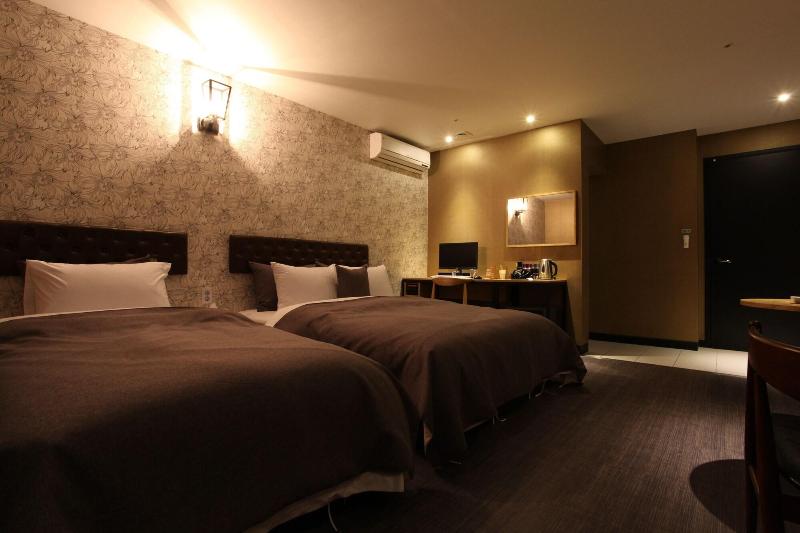 Hotel Banwol image