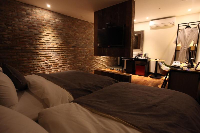 Hotel Banwol image
