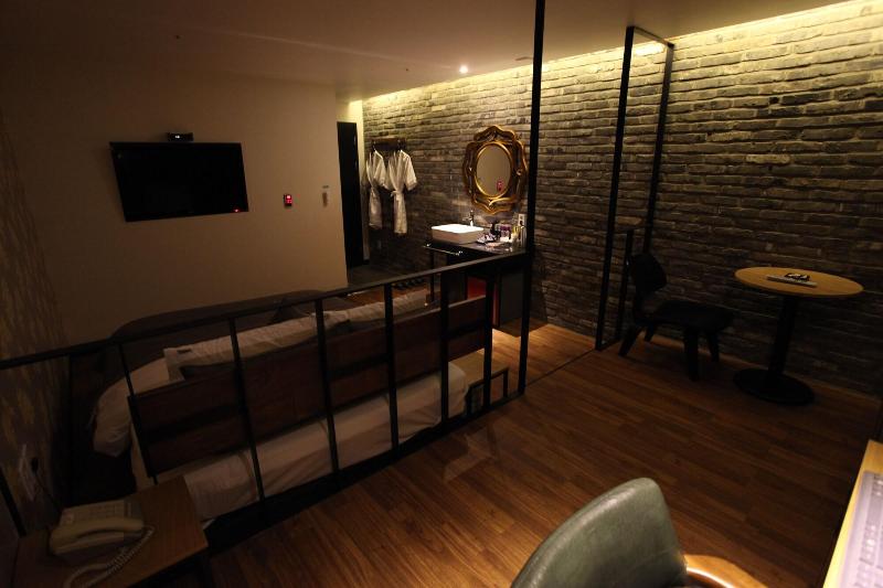 Hotel Banwol image