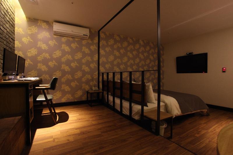 Hotel Banwol image