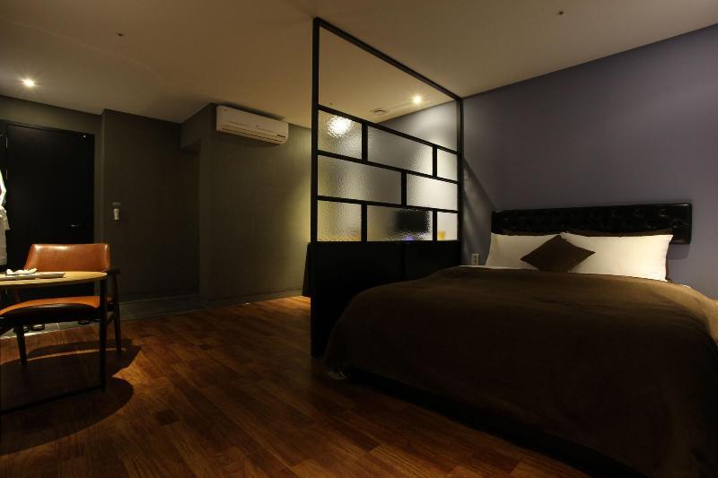 Hotel Banwol image