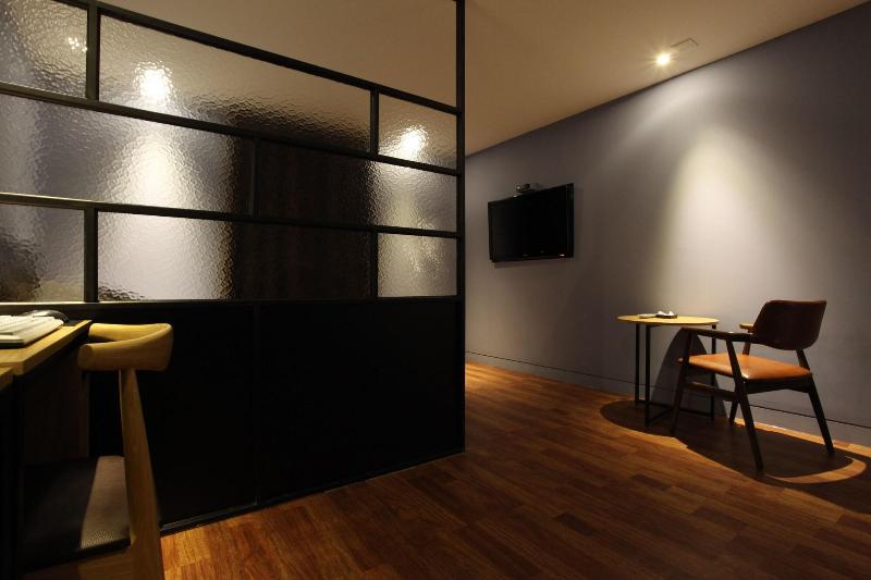 Hotel Banwol image