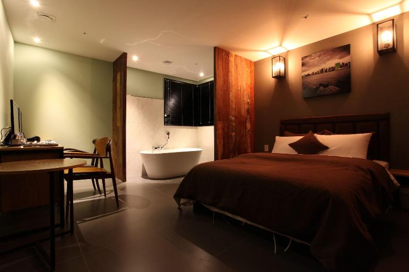 Hotel Banwol image