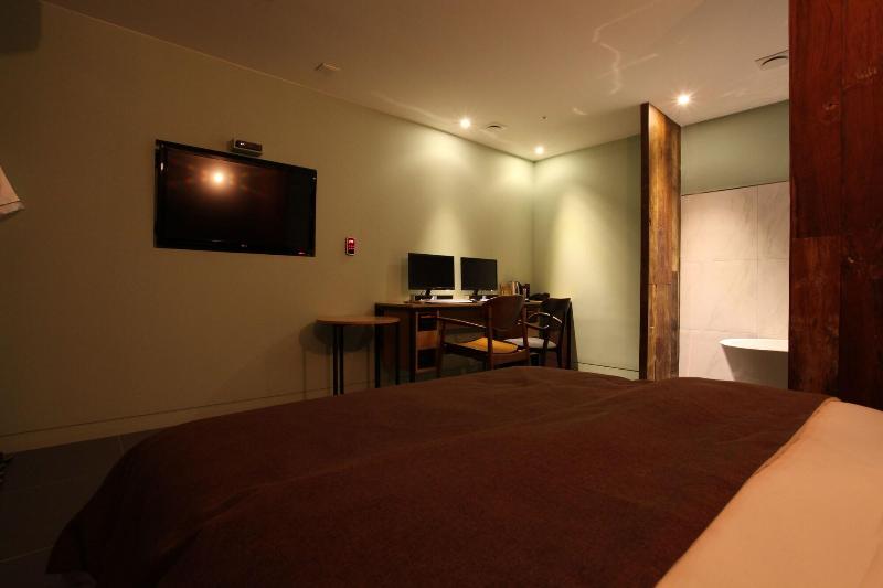 Hotel Banwol image