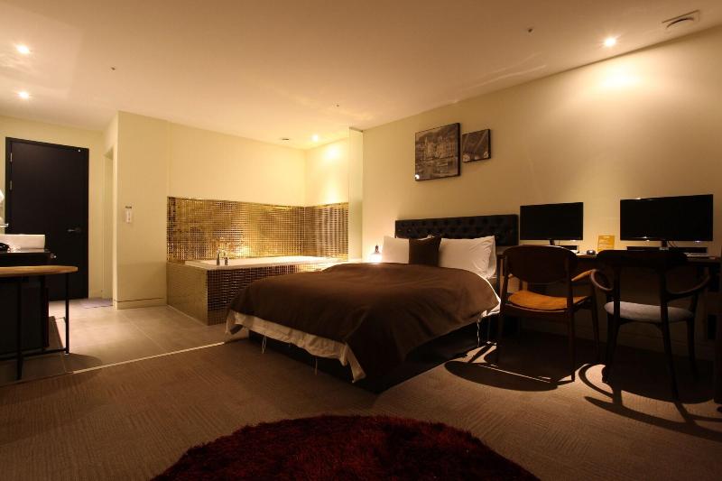 Hotel Banwol image