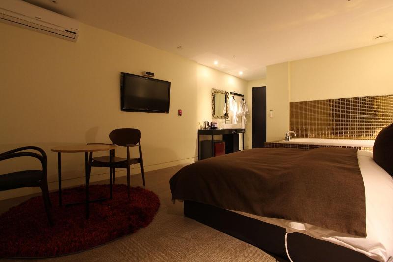 Hotel Banwol image