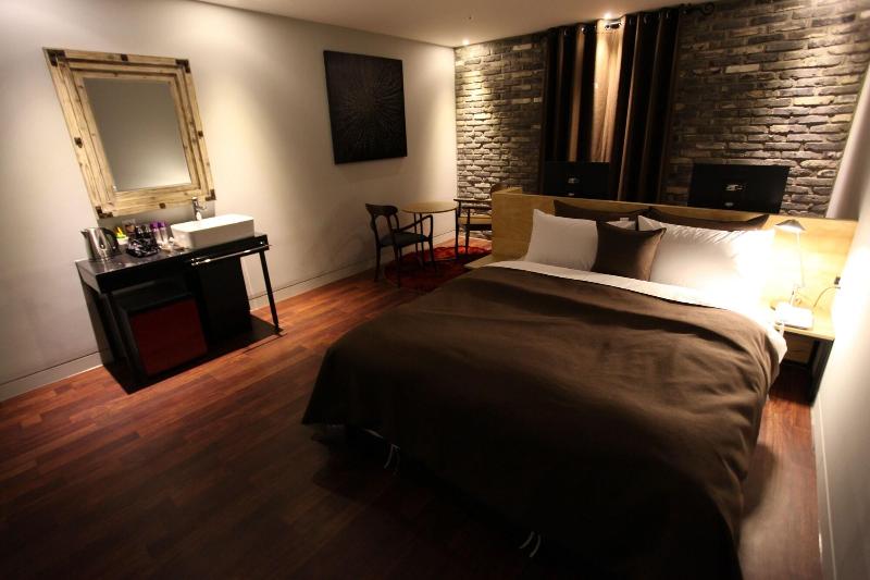 Hotel Banwol image