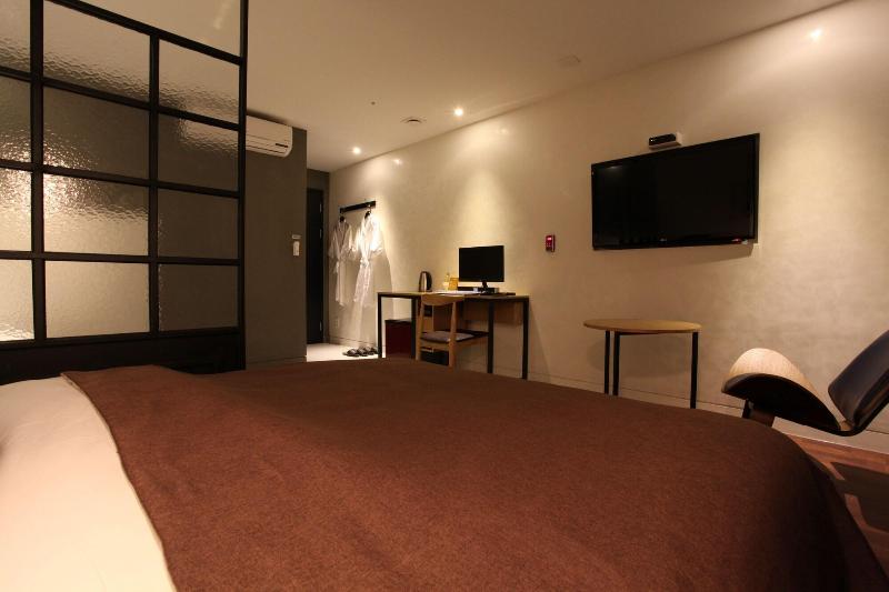 Hotel Banwol image
