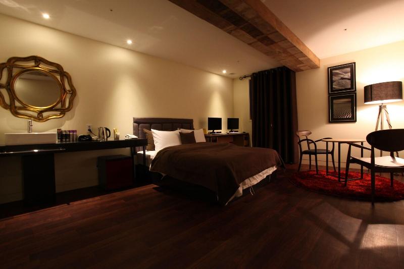 Hotel Banwol image