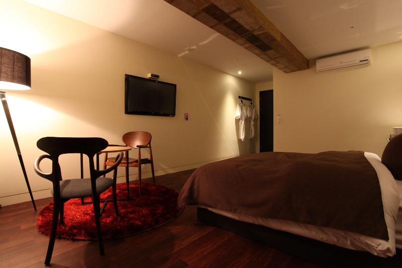 Hotel Banwol image