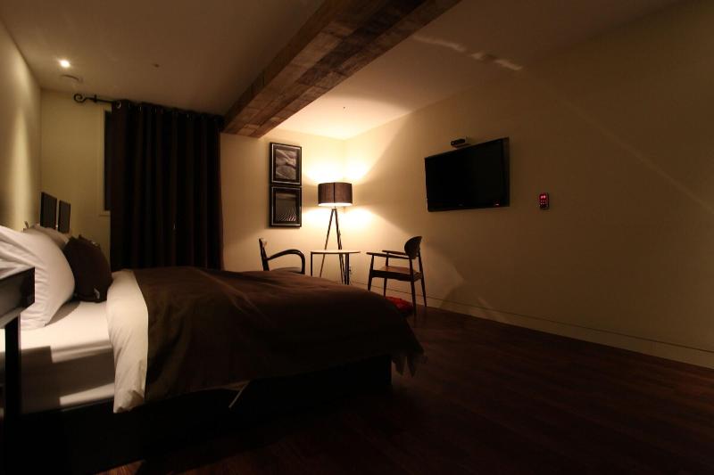 Hotel Banwol image