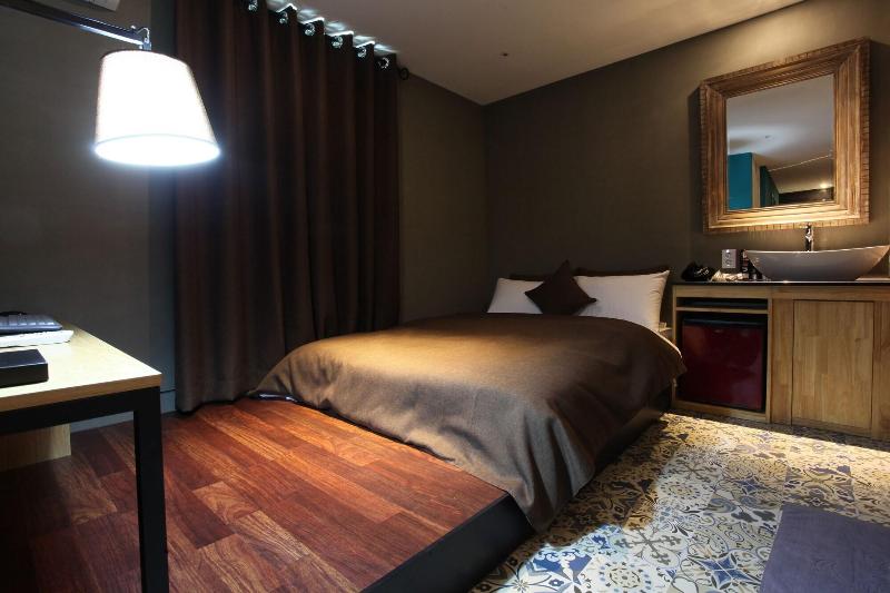 Hotel Banwol image