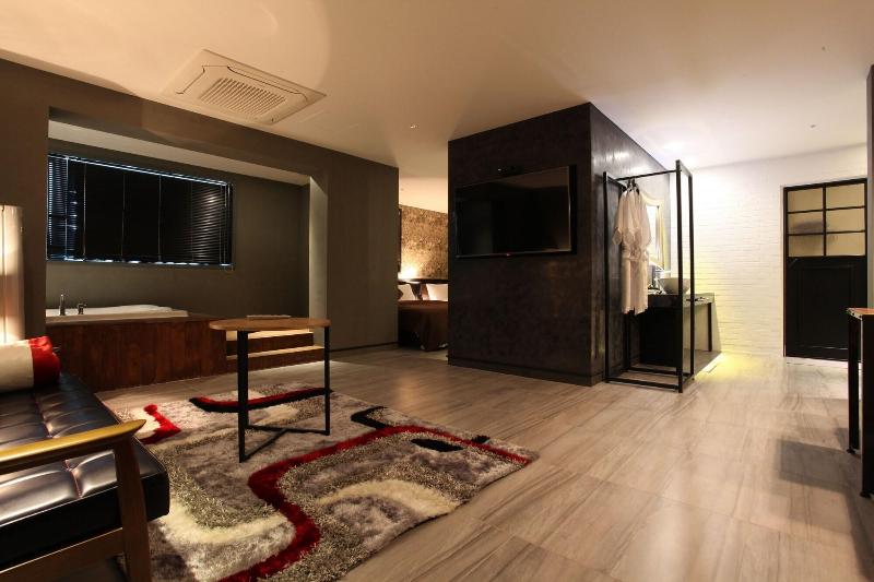 Hotel Banwol image