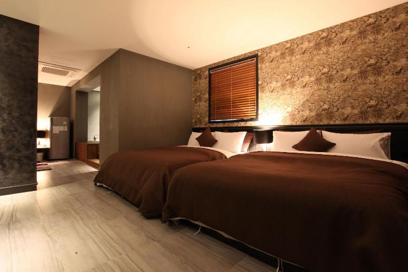 Hotel Banwol image