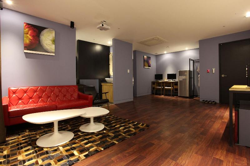 Hotel Banwol image