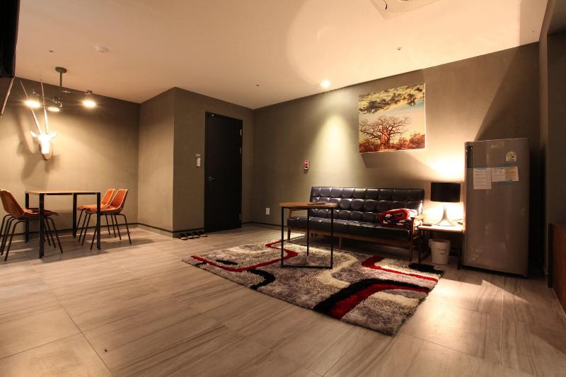 Hotel Banwol image